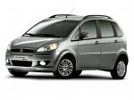 Fiat Idea 2010 года (BR)
